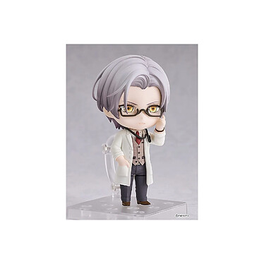 Avis Tears of Themis - Figurine Nendoroid Adjudicator 10 cm