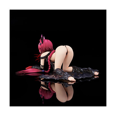 Acheter To Love-Ru Darkness - Statuette 1/6 Mea Kurosaki Darkness Ver. 15 cm