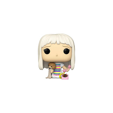 Poltergeist - Figurine POP! Carol Anne 9 cm