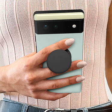 Avis Popsockets PopGrip Téléphone Maintien Support Vidéo Design Classique