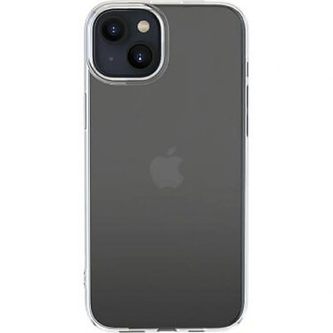 Acheter BigBen Connected Coque Souple et Fine pour iPhone 15 Transparent