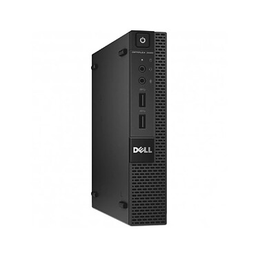 Dell OptiPlex 3020 Micro (FF-345) · Reconditionné