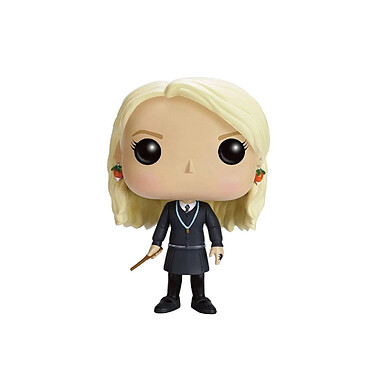 Harry Potter - Figurine POP! Luna Lovegood 9 cm