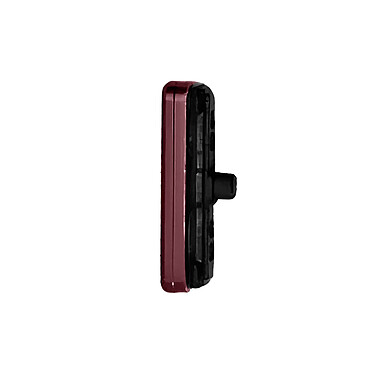 Avis Clappio Bouton Power pour Samsung Galaxy S22 Ultra Bordeaux