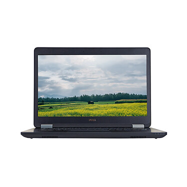 Dell Latitude E5470 (E54704128i5) · Reconditionné