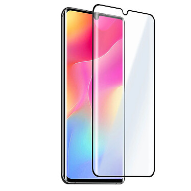 Avizar Film Xiaomi Mi Note 10 / Note 10 Pro / Note 10 Lite Verre Trempé 9H