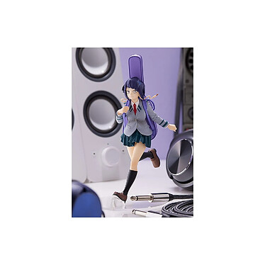 Avis My Hero Academia - Statuette Pop Up Parade Kyoka Jiro 19 cm