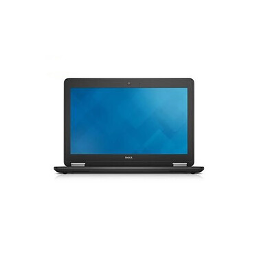 Dell Latitude E7250 · Reconditionné