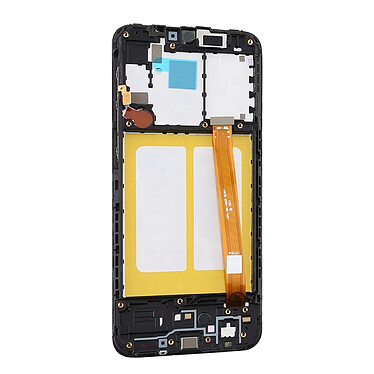 Acheter Clappio Bloc Complet pour Samsung Galaxy A20e Écran LCD Vitre Tactile de Remplacement Noir