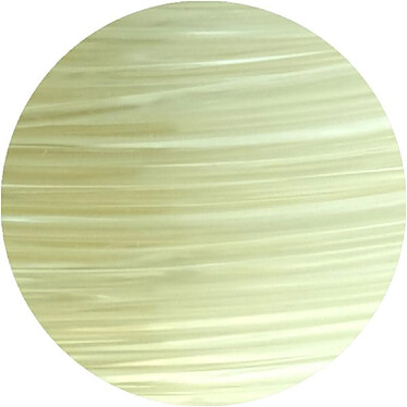 Avis Spectrum Premium PLA translucide (translucent) 1,75 mm 1kg