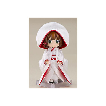 Acheter Original Character - Accessoires pour figurines Nendoroid Doll Outfit Set: Shiromuku