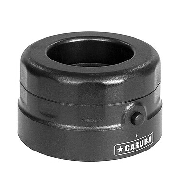 CARUBA Loupe capteur