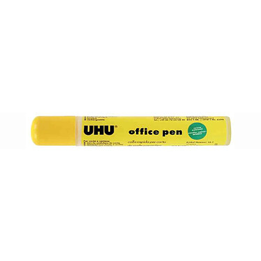 UHU Colle pen office pen sans solvant60 g