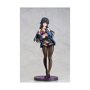 Acheter Original Character - Statuette 1/7 Majime-chan illustration by Retake 24 cm