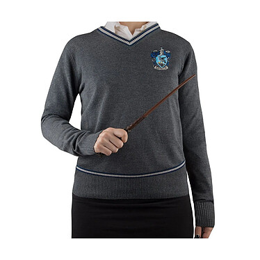 Avis Harry Potter - Sweat Ravenclaw - Taille XL