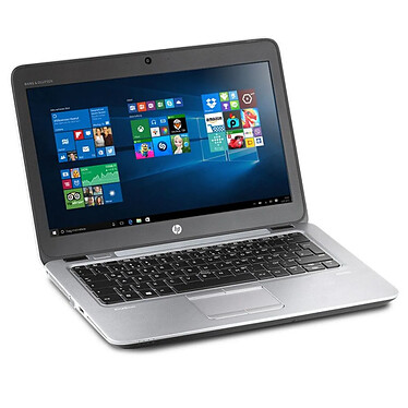 HP EliteBook 820 G4 (820G4-i5-7200U-FHD-B-5224) (820G4-i5-7200U-FHD-B) · Reconditionné