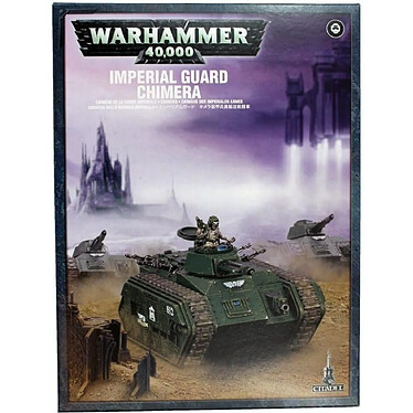 Games Workshop 99120105046