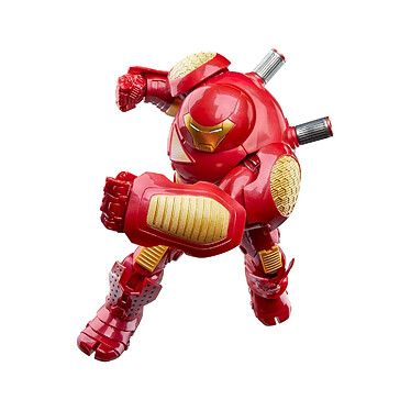 Avis Marvel - Figurine 85th Marvel Anniversary  Legends Hulkbuster 23 cm