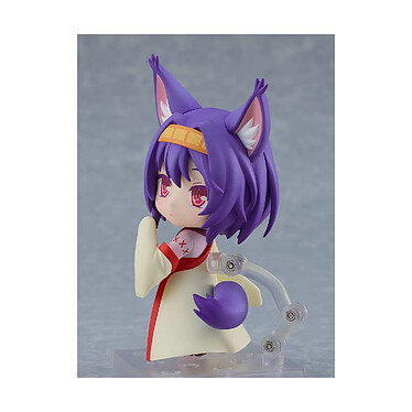 No Game No Life - Figurine Nendoroid Izuna 10 cm pas cher