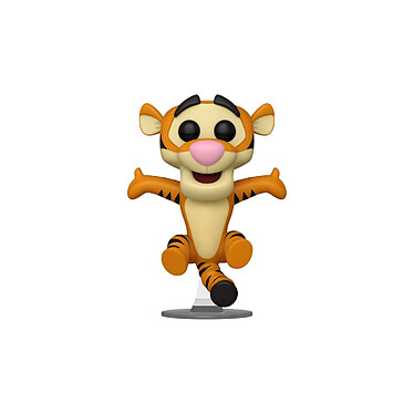 Disney - Figurine POP! Tigrou 9 cm