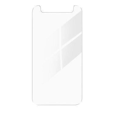 Muvit Verre Trempé Universel pour Smartphone 5.5'' - 6'' Dureté 9H  Transparent