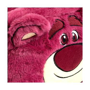 Avis Toy Story - Trousse de toilette Lotso