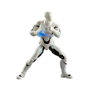 Avis Marvel Legends - Figurine Superior Iron Man 15 cm