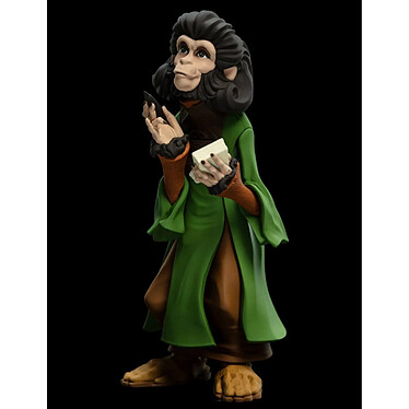 Avis La Planète des singes - Figurine Mini Epics Dr. Zira 13 cm