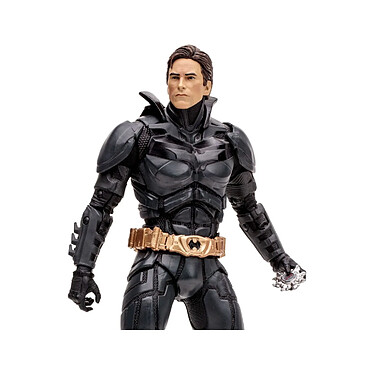 Acheter DC Multiverse - Figurine Batman (The Dark Knight) (Sky Dive) 18 cm