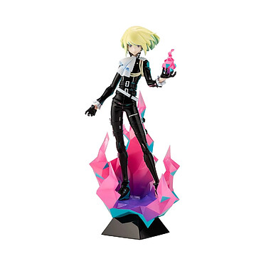 Promare - Statuette 1/7 Lio Fotia 25 cm