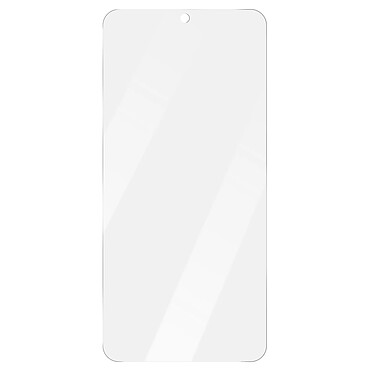 Avizar Verre Trempé pour Samsung Galaxy A35 5G Dureté 9H Anti-rayures Transparent