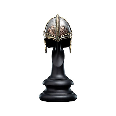 Le Seigneur des Anneaux - Réplique 1/4 Casque Rohirrim de Arwen 14 cm