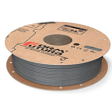 FormFutura EasyFil PLA gris (grey) 2,85 mm 0,75kg