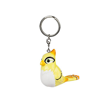 Overwatch - Porte-clés 3D Ganymede 4 cm