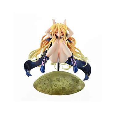 Date A Live - Statuette 1/7 Mukuro Hoshimiya 19 cm