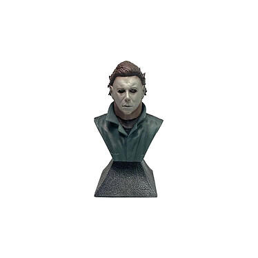 Halloween 1978 - Buste mini Michael Myers 15 cm