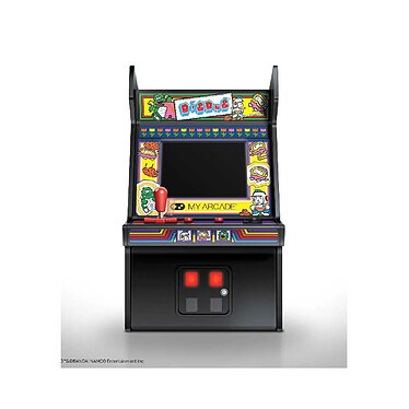 Avis My Arcade Micro Player DIG DUG