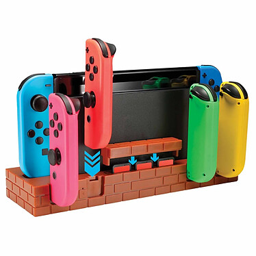 Accessoires Switch