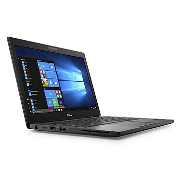 Dell Latitude E7280 · Reconditionné