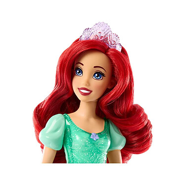 Disney Princesses - Poupée Ariel 29 cm pas cher