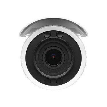 Avis Hiwatch - Caméra IP PoE 2Mp HWI-B620H-Z