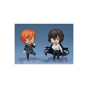 Acheter Bungo Stray Dogs - Figurine Nendoroid Osamu Dazai: Fifteen-Year-Old Ver. 10 cm