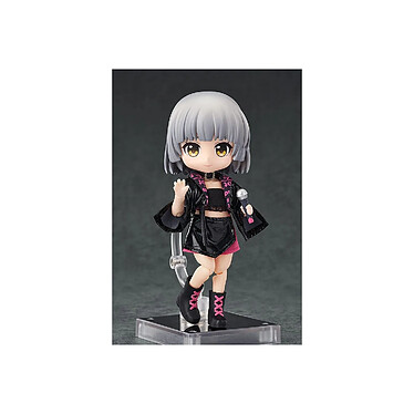 Acheter Original Character - Accessoires pour figurines  Outfit Set: Idol Outfit - Girl (Rose Red)