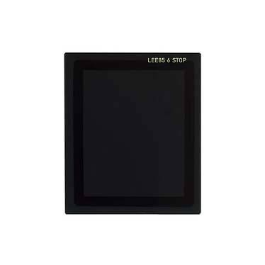 LEE FILTERS LEE85 Little Stopper - L85LS