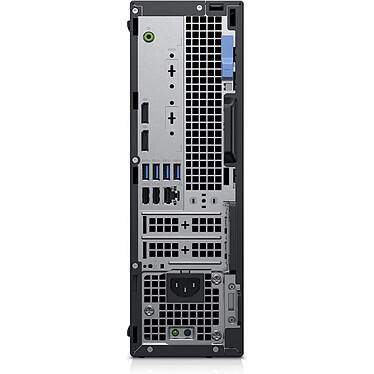 Acheter Dell OptiPlex 5060 SFF (OPT-5060-SFF-i5-8500-9594) · Reconditionné