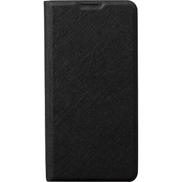 BigBen Connected Étui de Protection pour Honor 20 Lite Folio Noir