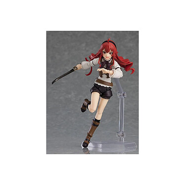 Mushoku Tensei : Jobless Reincarnation - Figurine Figma Eris Boreas Greyrat 13 cm pas cher