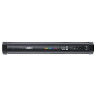 Avis GODOX TL30 - RGB LED light stick