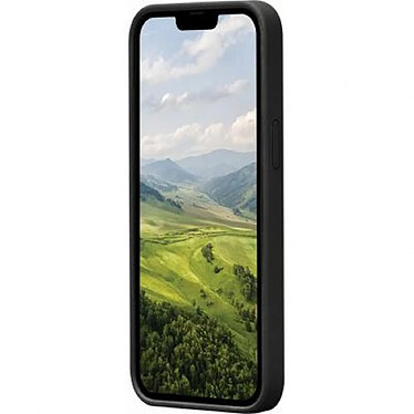 Avis DBRAMANTE1928 Coque pour iPhone 14 Plus Costa Rica - Certifié GRS Noir