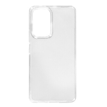 Avizar Coque pour Samsung Galaxy A53 5G Flexible Fine et Légère  Transparent